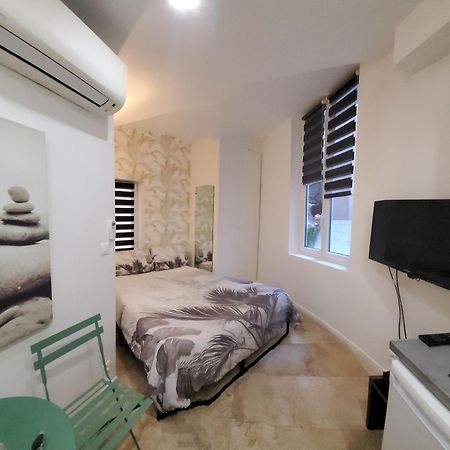 Studio Centre Cannes Forville Kültér fotó