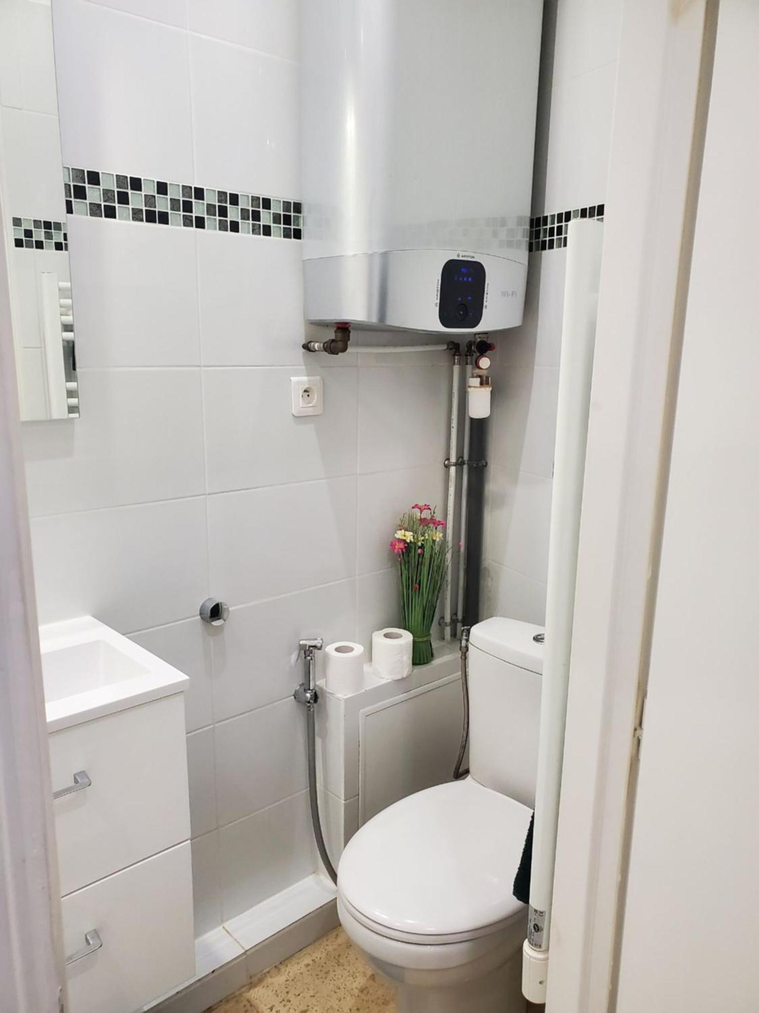 Studio Centre Cannes Forville Kültér fotó